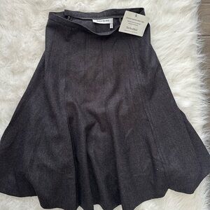 YVES SAINT LAURENT SKIRT